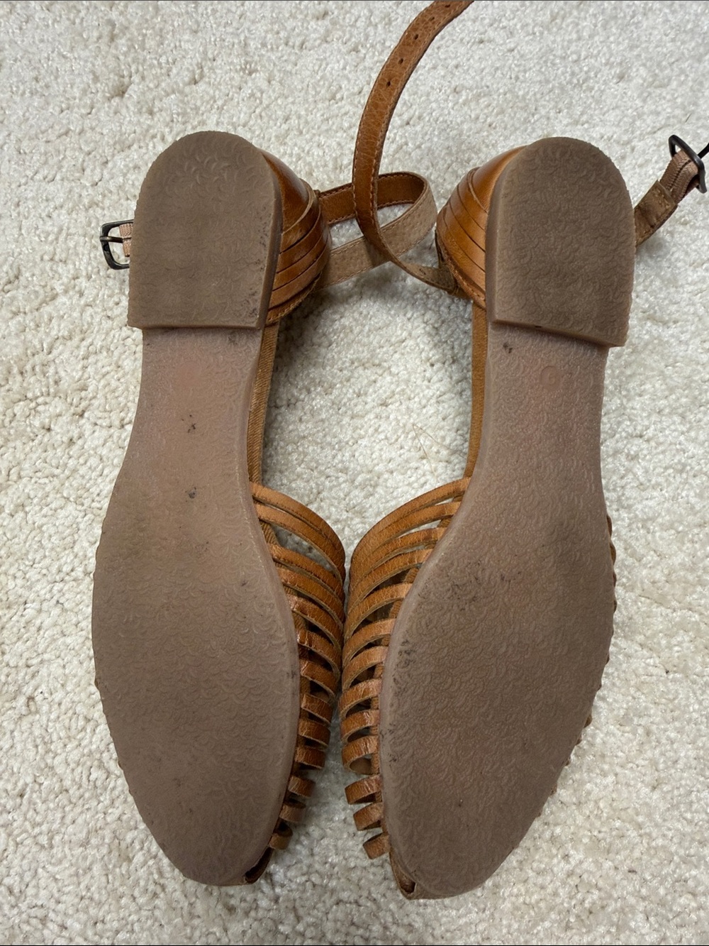 Seychelles espadrille - Picture 4 of 4